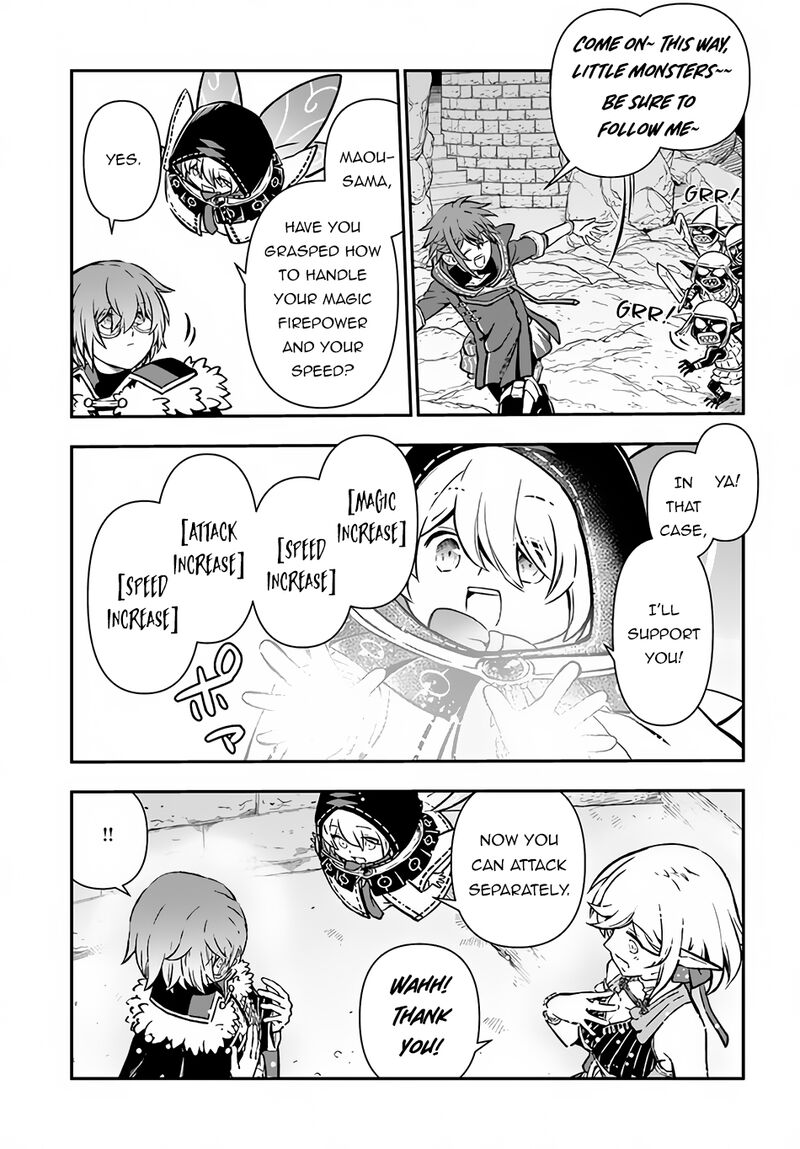 Kanzen Kaihi Healer No Kiseki Chapter 43 - Page 3 in English