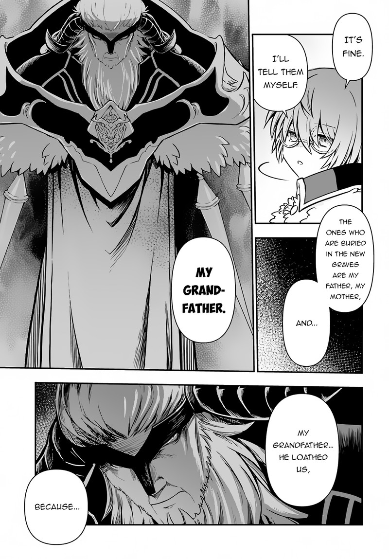 Kanzen Kaihi Healer No Kiseki Chapter 44 - Page 10 in English