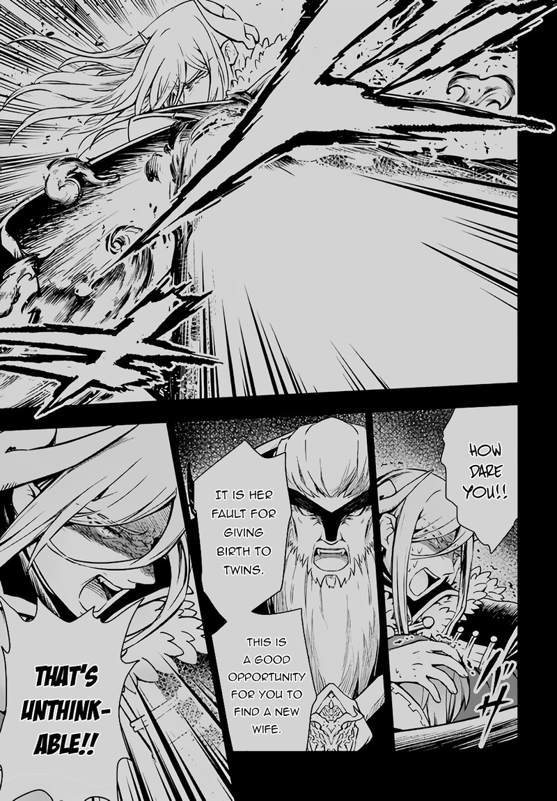 Kanzen Kaihi Healer No Kiseki Chapter 44 - Page 18 in English