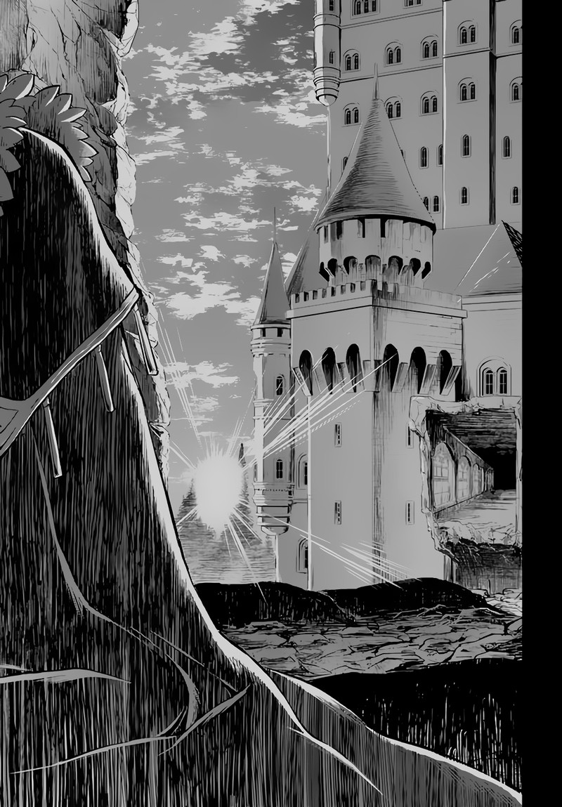 Kanzen Kaihi Healer No Kiseki Chapter 44 - Page 23 in English