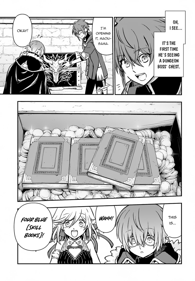 Kanzen Kaihi Healer No Kiseki Chapter 44 - Page 3 in English