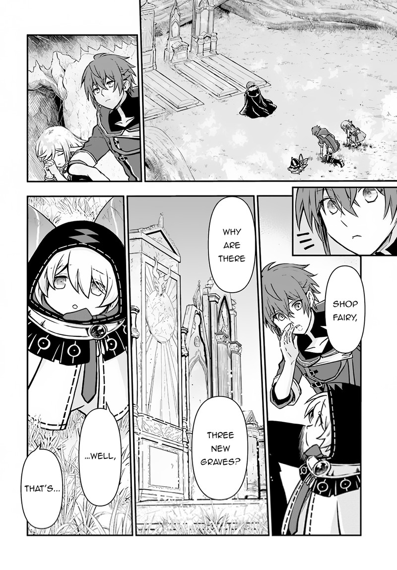 Kanzen Kaihi Healer No Kiseki Chapter 44 - Page 9 in English