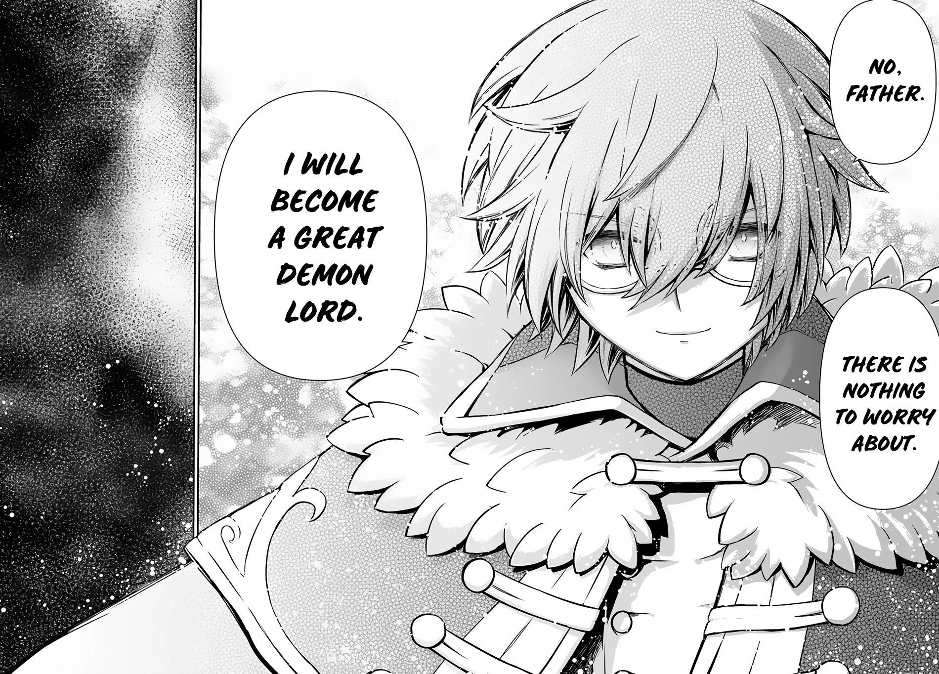 Kanzen Kaihi Healer No Kiseki Chapter 45 - Page 26 in English