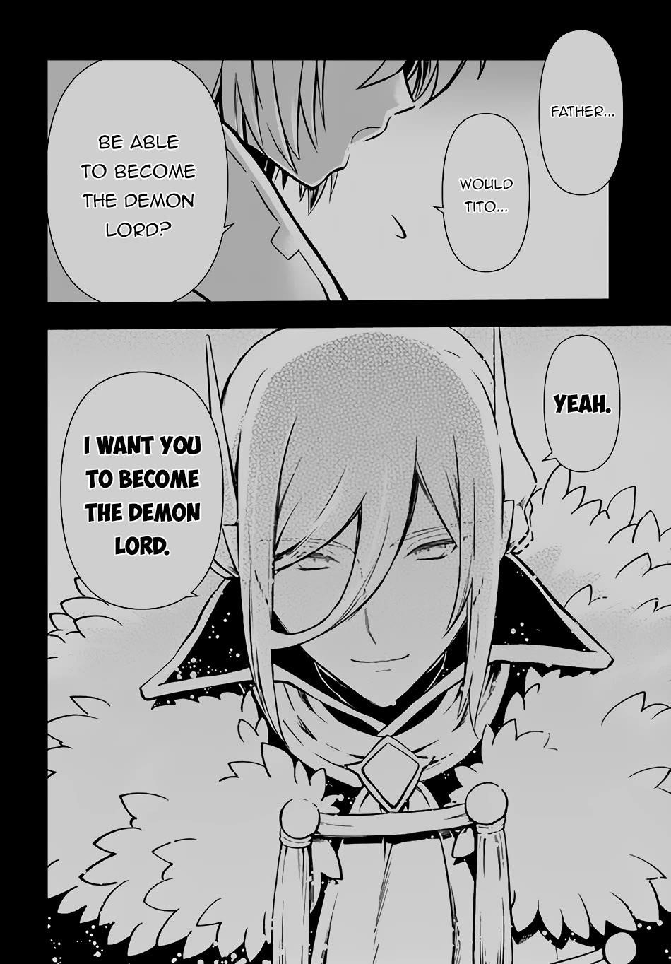 Kanzen Kaihi Healer No Kiseki Chapter 45 - Page 8 in English