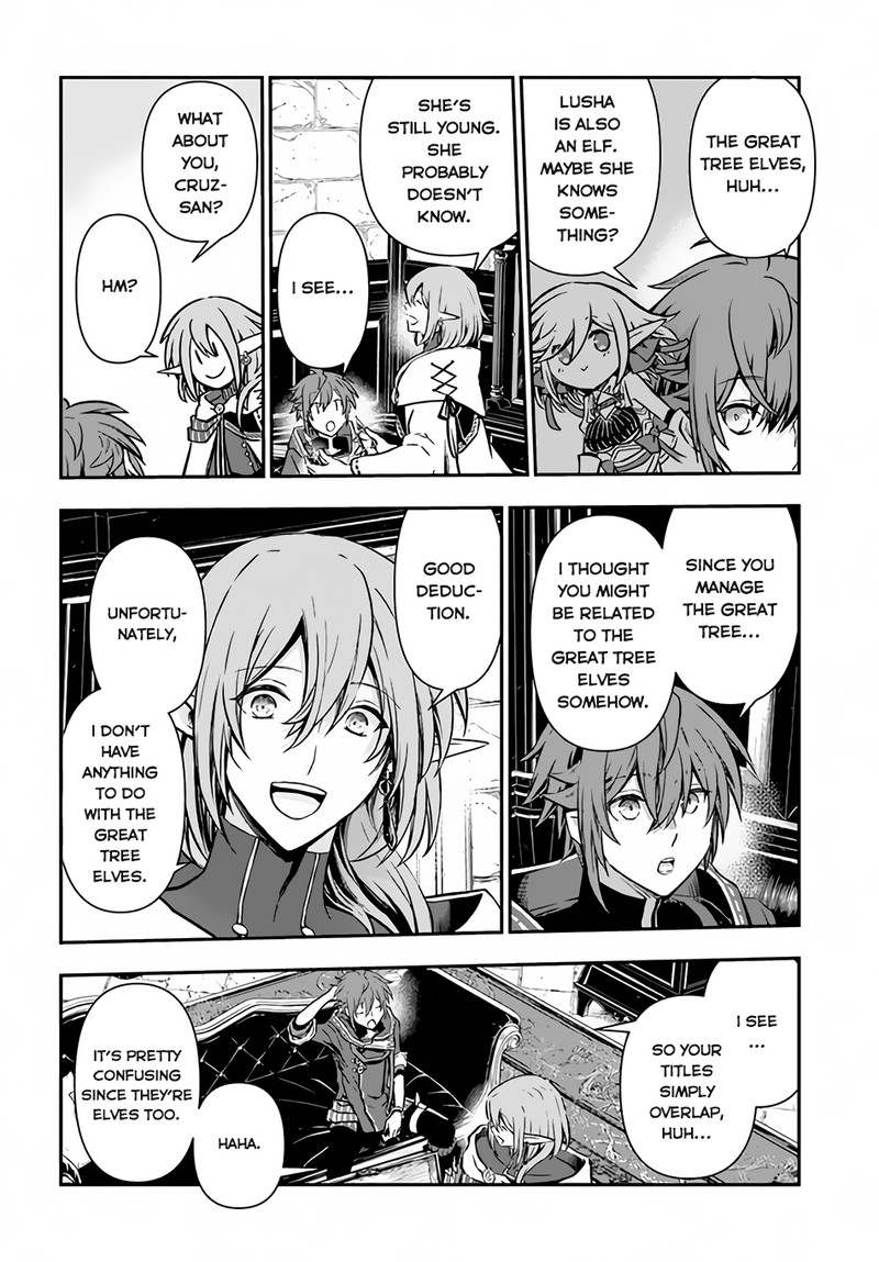 Kanzen Kaihi Healer No Kiseki Chapter 46 - Page 25 in English