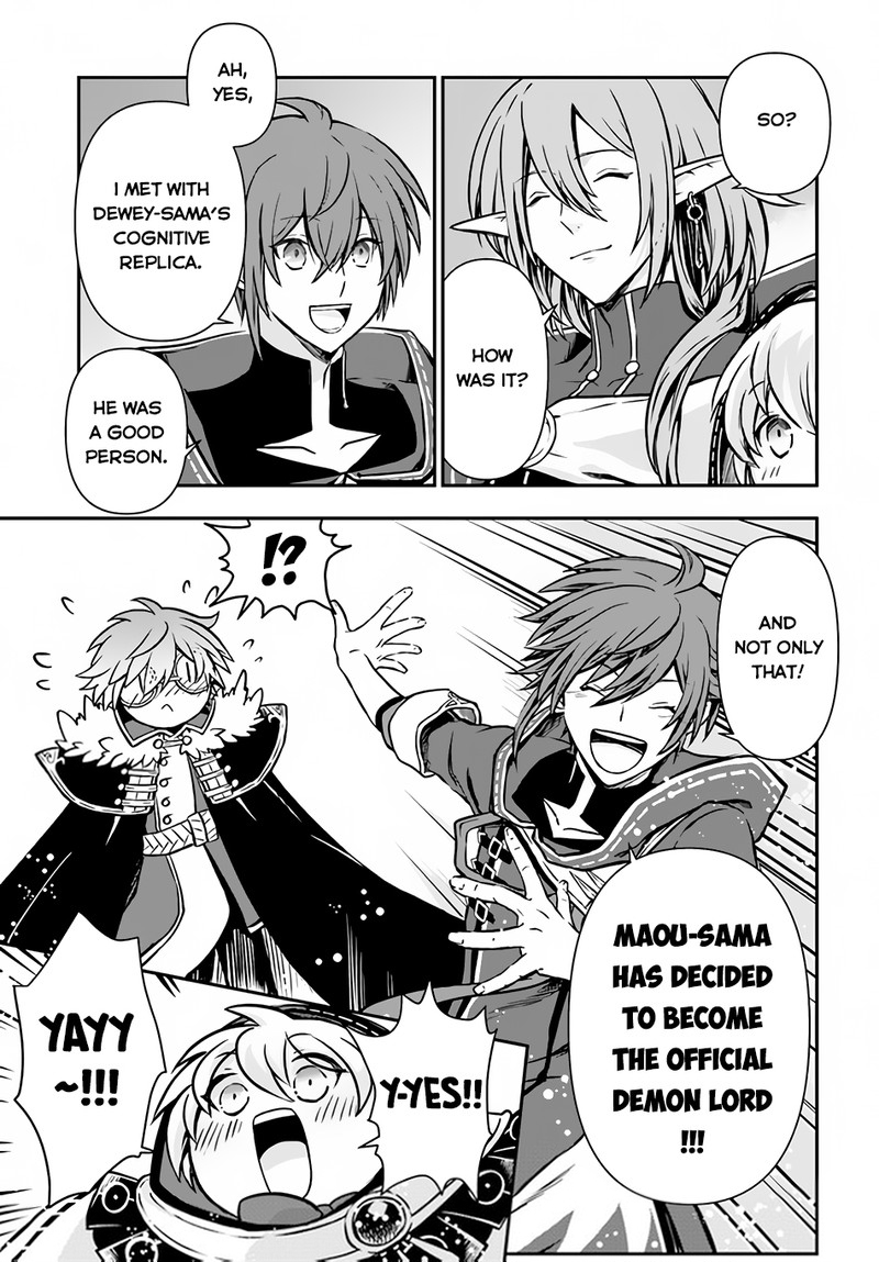 Kanzen Kaihi Healer No Kiseki Chapter 46 - Page 4 in English