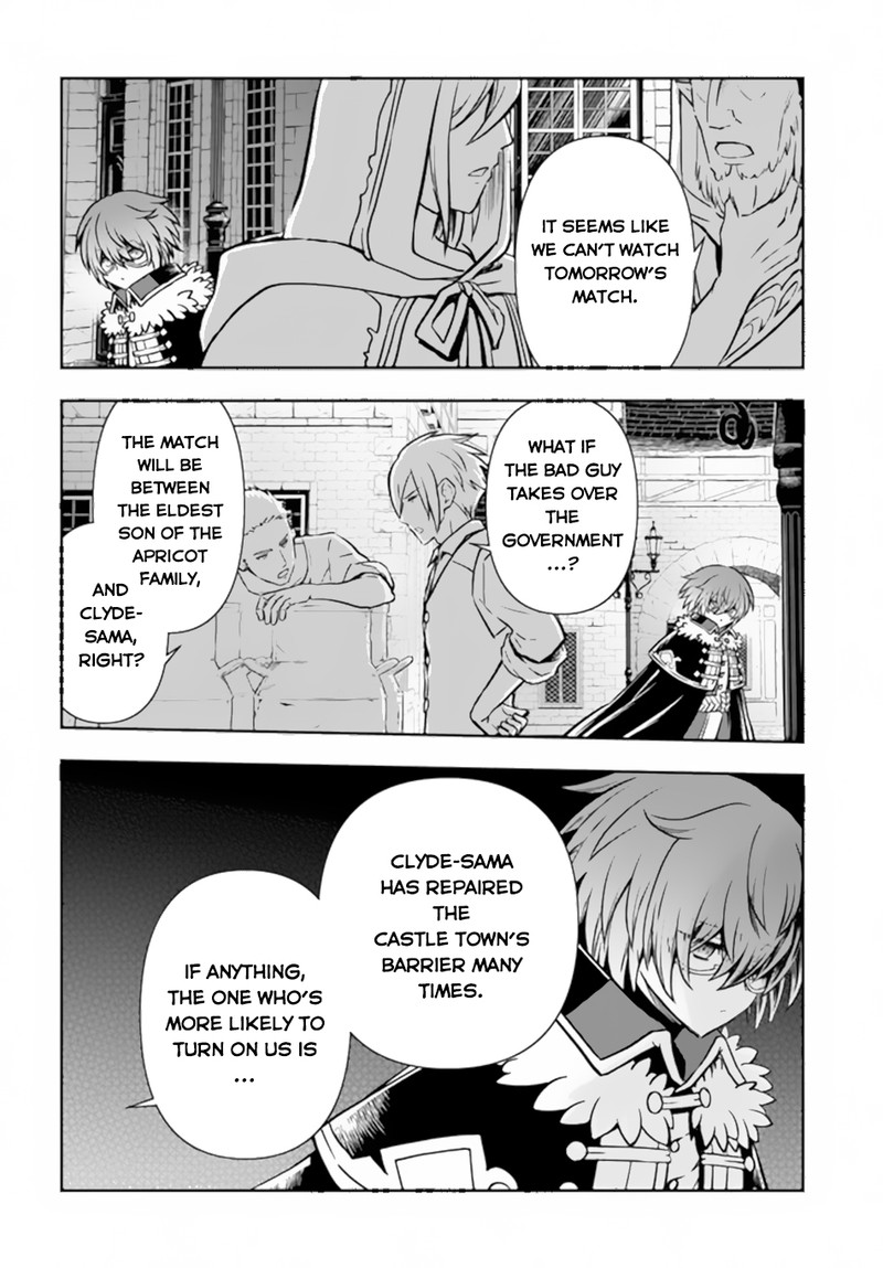 Kanzen Kaihi Healer No Kiseki Chapter 47 - Page 18 in English