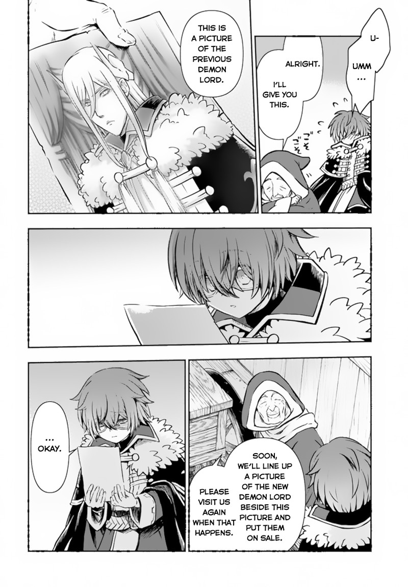 Kanzen Kaihi Healer No Kiseki Chapter 47 - Page 24 in English
