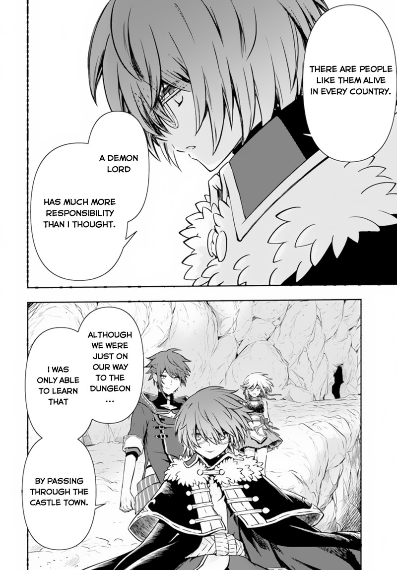 Kanzen Kaihi Healer No Kiseki Chapter 47 - Page 27 in English
