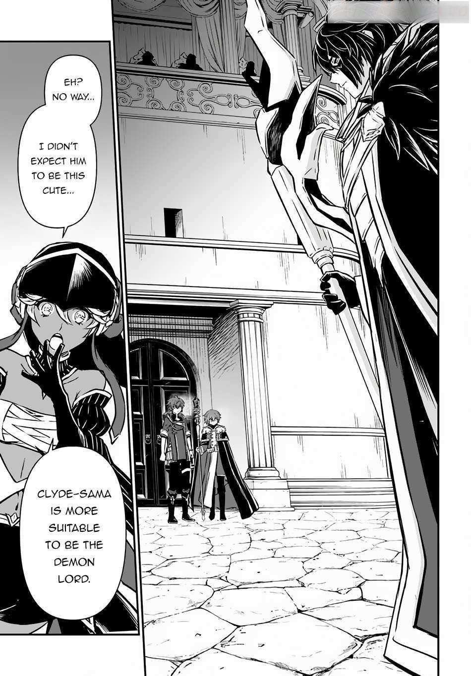 Kanzen Kaihi Healer No Kiseki Chapter 48 - Page 27 in English