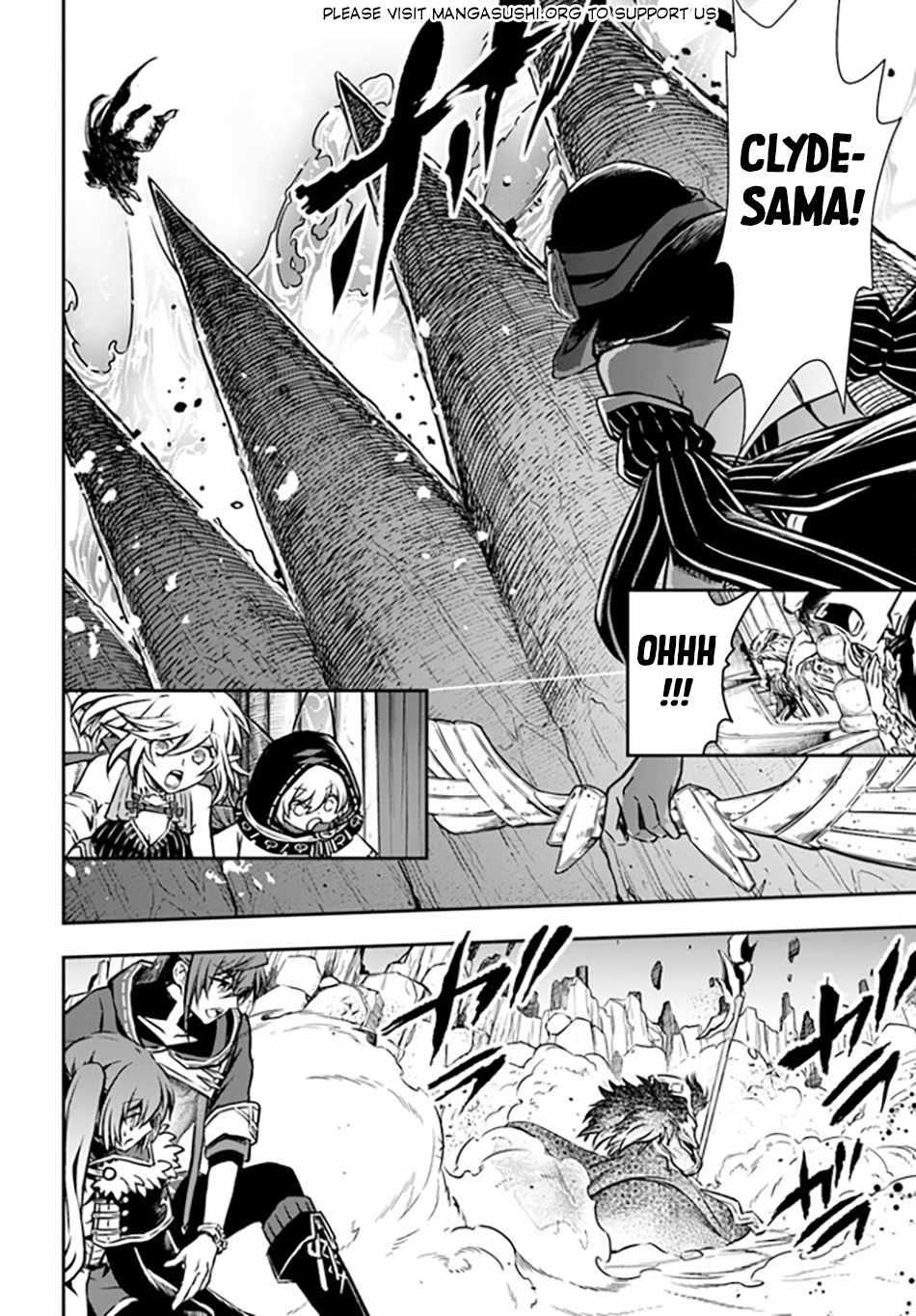 Kanzen Kaihi Healer No Kiseki Chapter 49 - Page 29 in English