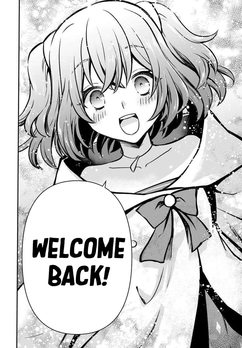 Kanzen Kaihi Healer No Kiseki Chapter 64 - Page 12 in English