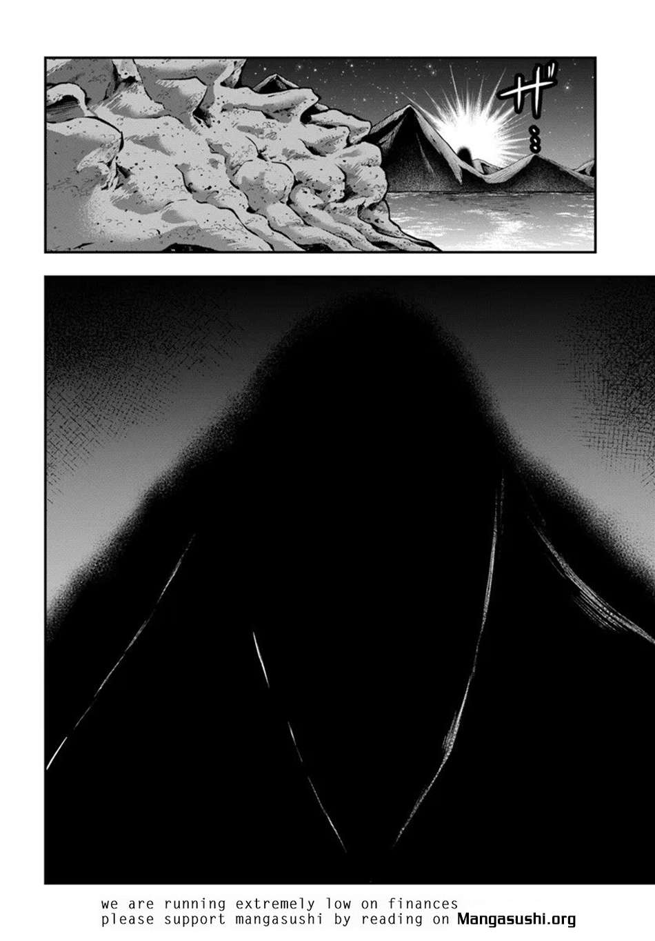 Kanzen Kaihi Healer No Kiseki Chapter 66 - Page 31 in English