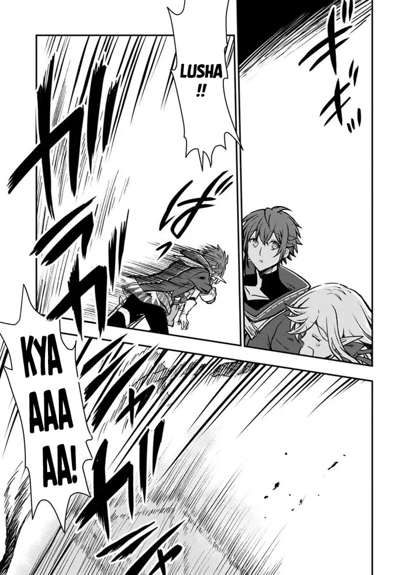 Kanzen Kaihi Healer No Kiseki Chapter 67 - Page 29 in English