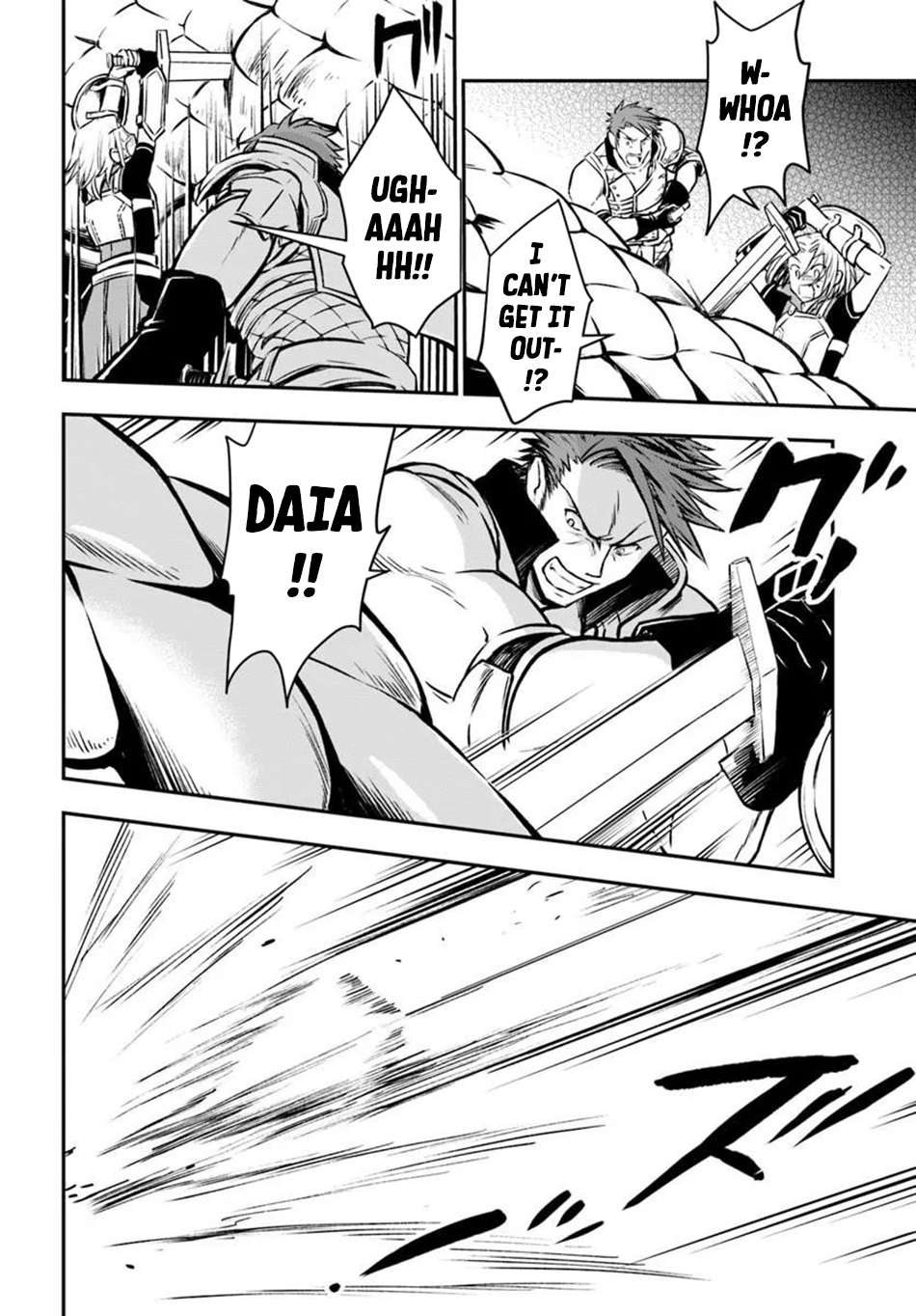 Kanzen Kaihi Healer No Kiseki Chapter 69 - Page 26 in English