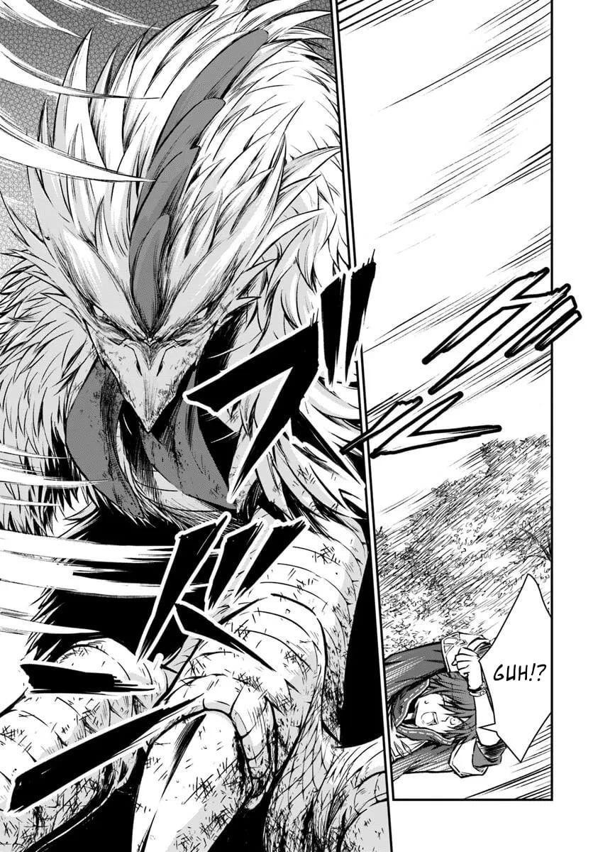 Kanzen Kaihi Healer No Kiseki Chapter 70 - Page 12 in English