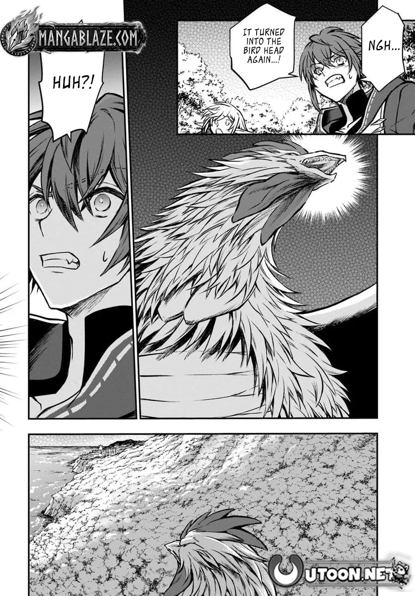 Kanzen Kaihi Healer No Kiseki Chapter 70 - Page 13 in English
