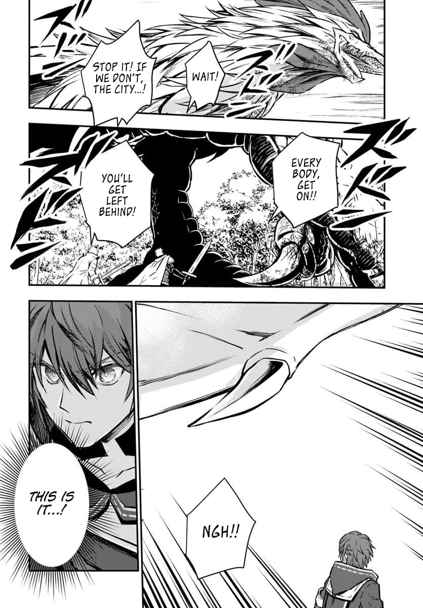 Kanzen Kaihi Healer No Kiseki Chapter 70 - Page 15 in English
