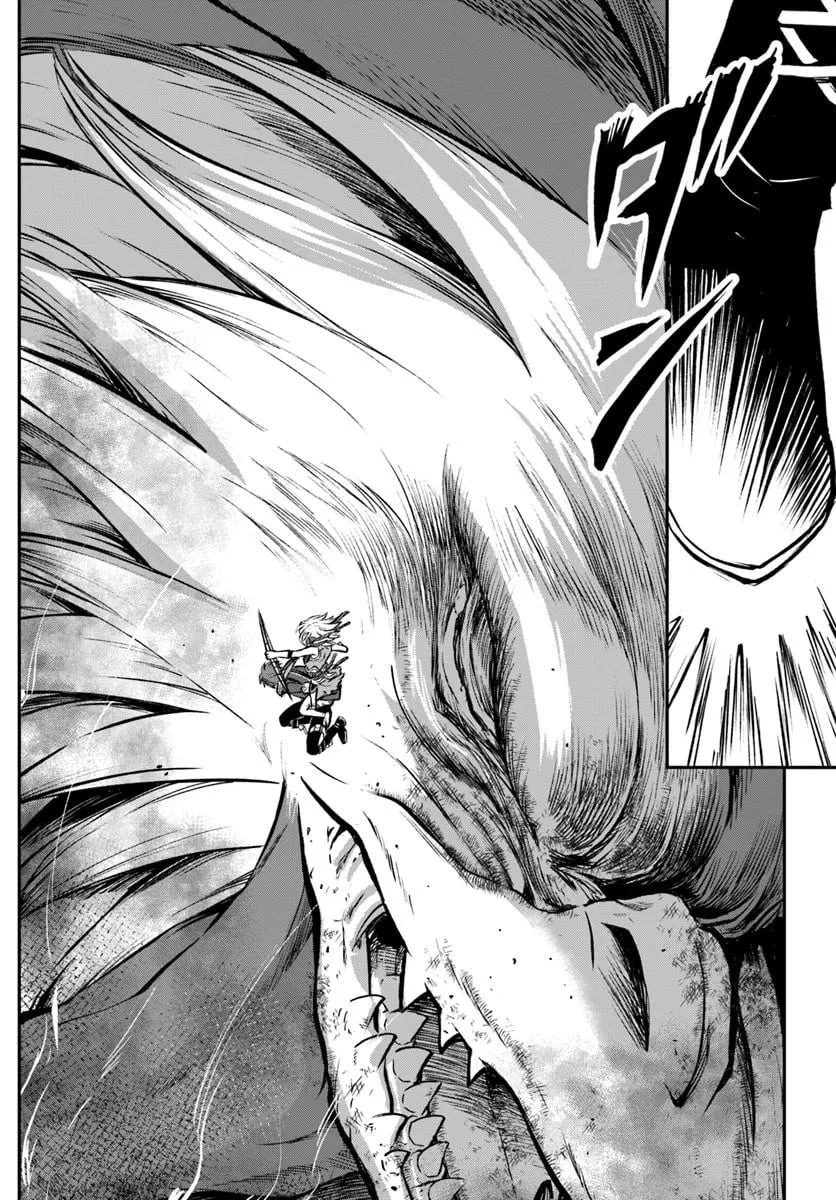 Kanzen Kaihi Healer No Kiseki Chapter 70 - Page 28 in English