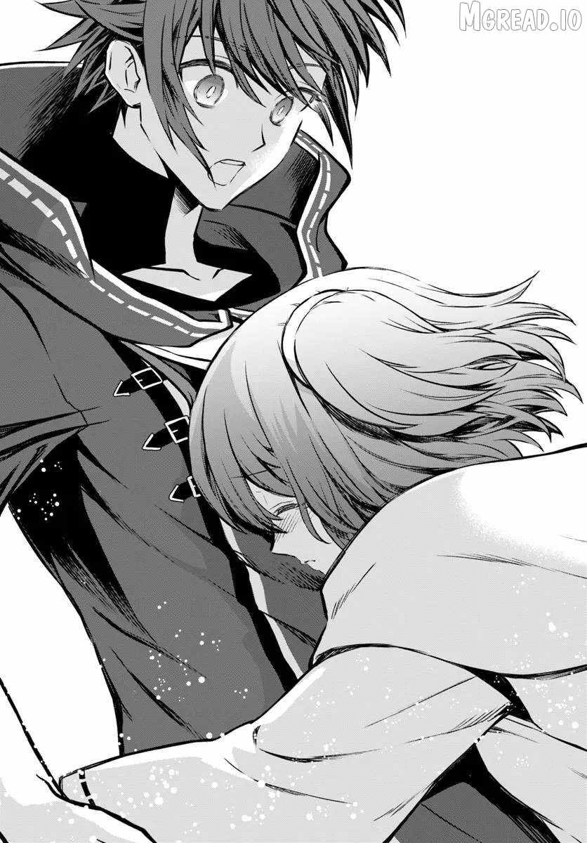 Kanzen Kaihi Healer No Kiseki Chapter 71 - Page 25 in English