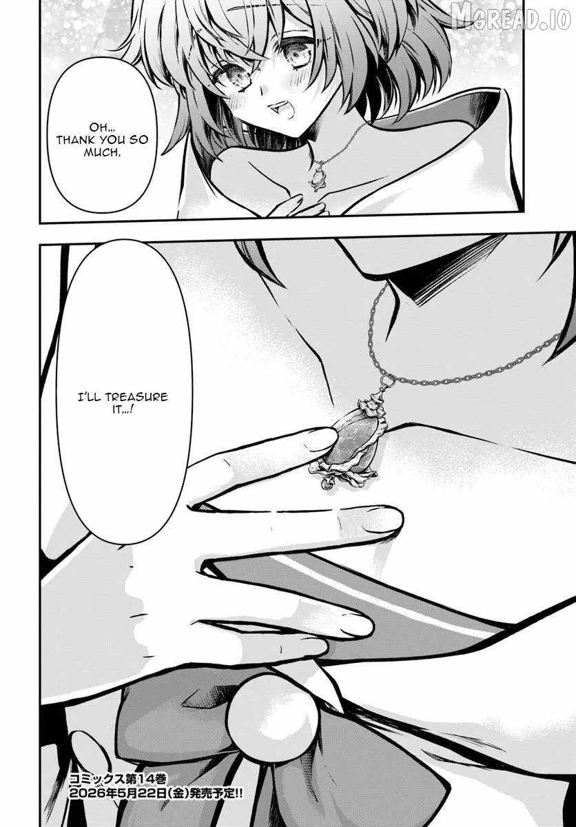 Kanzen Kaihi Healer No Kiseki Chapter 71 - Page 30 in English