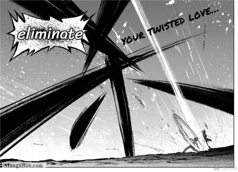 X Epoch Of Dragon Chapter 103 - Page 12 in English