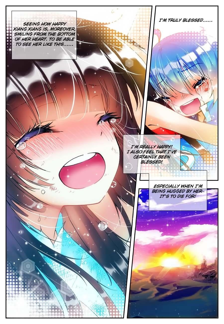 X Epoch Of Dragon Chapter 16 - Page 5 in English