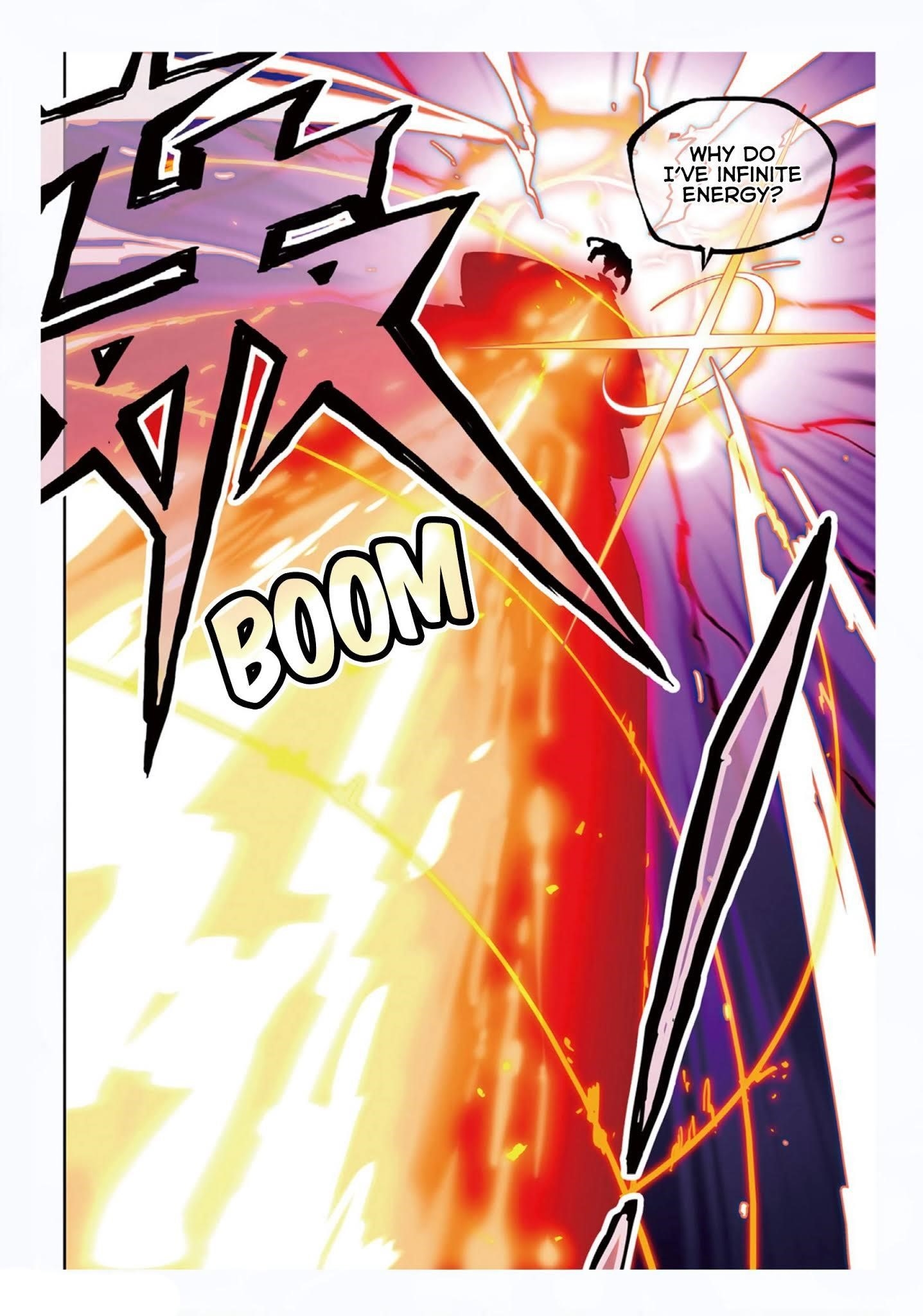 X Epoch Of Dragon Chapter 60 - Page 13 in English