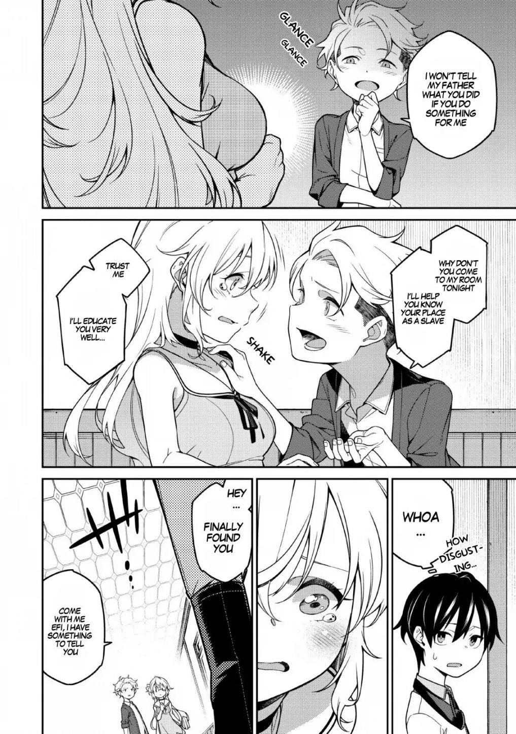 The Reincarnation of the Strongest Onmyoji ~ These Monsters Are Too Weak Compared to My Youkai~ Chapter 1 - Page 20 in English