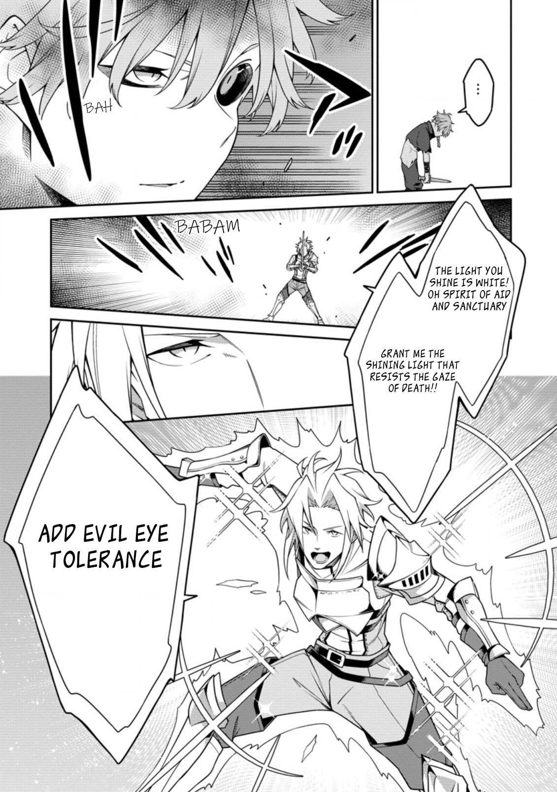 The Reincarnation of the Strongest Onmyoji ~ These Monsters Are Too Weak Compared to My Youkai~ Chapter 11.2 - Page 7 in English