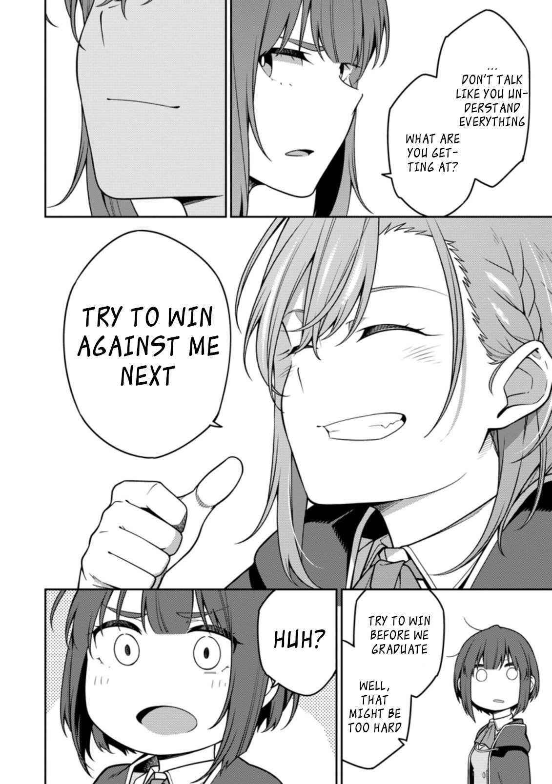 The Reincarnation of the Strongest Onmyoji ~ These Monsters Are Too Weak Compared to My Youkai~ Chapter 13.3 - Page 5 in English