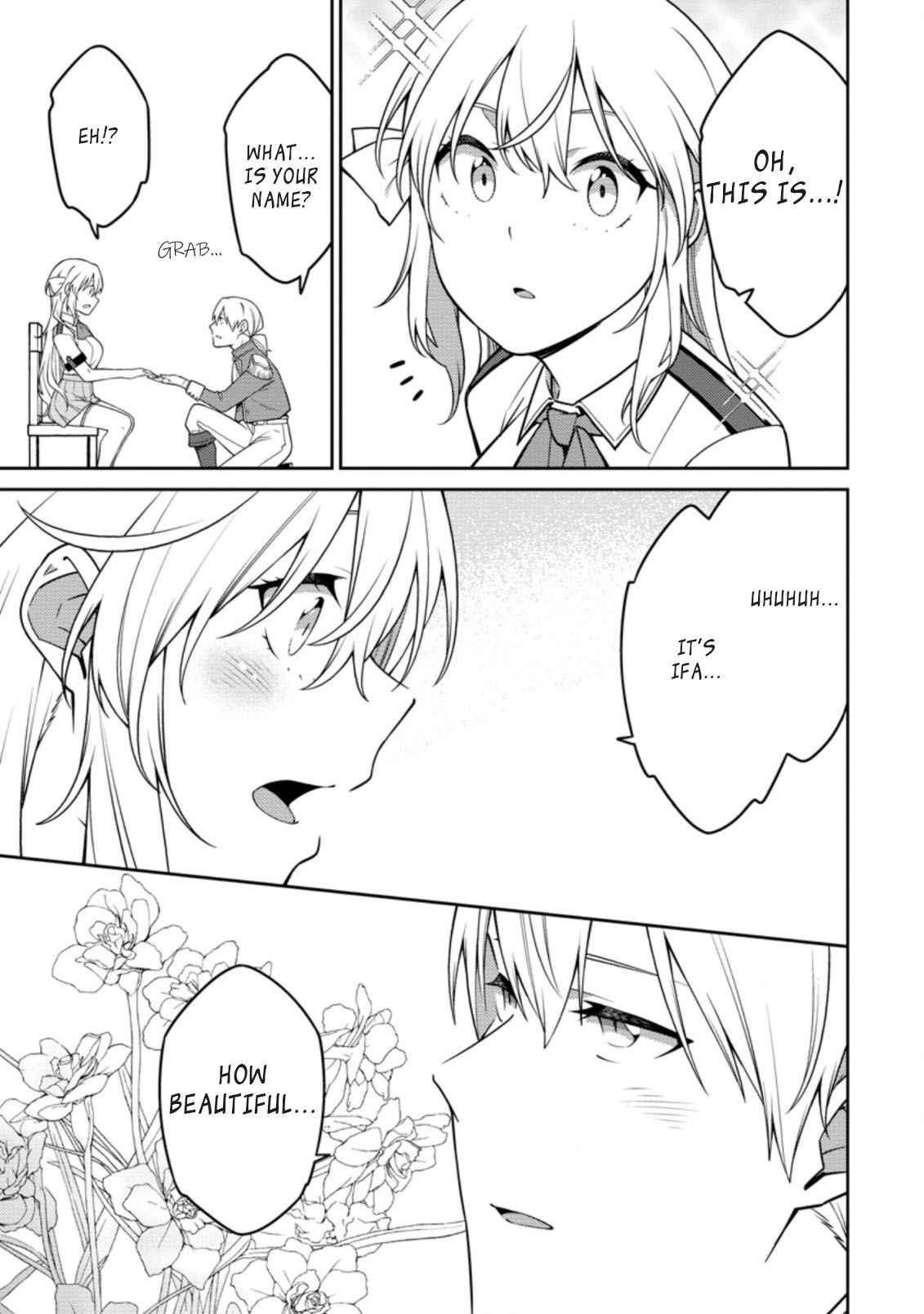 The Reincarnation of the Strongest Onmyoji ~ These Monsters Are Too Weak Compared to My Youkai~ Chapter 14.3 - Page 10 in English