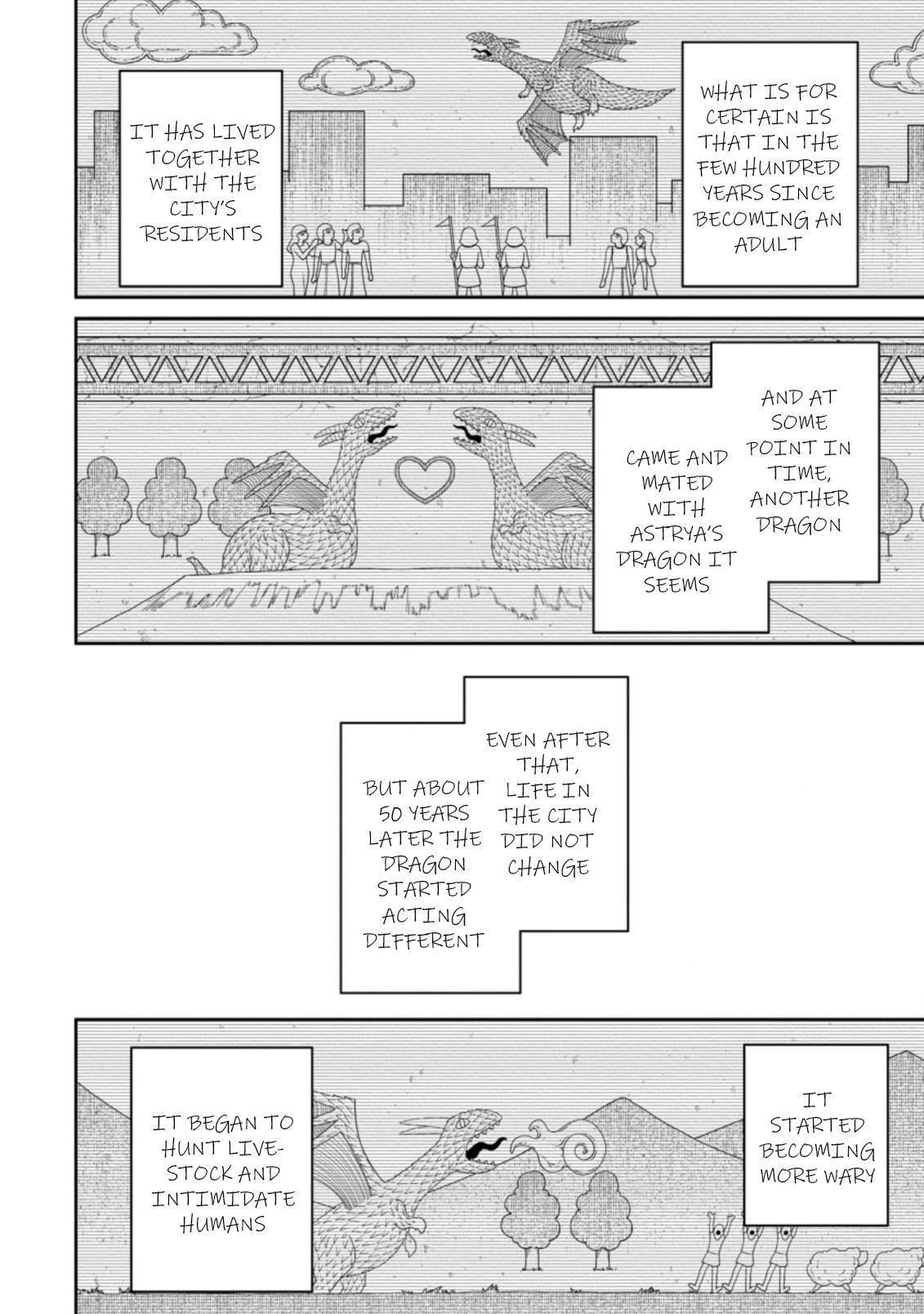 The Reincarnation of the Strongest Onmyoji ~ These Monsters Are Too Weak Compared to My Youkai~ Chapter 17.3 - Page 3 in English