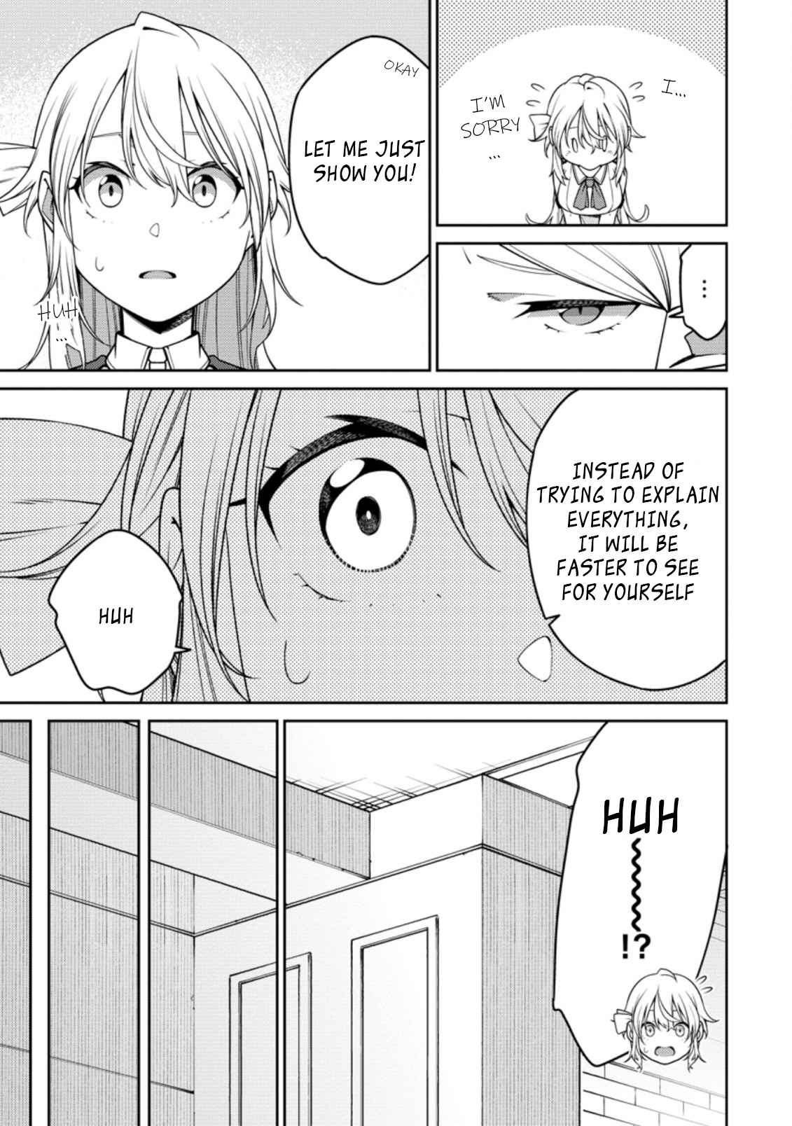 The Reincarnation of the Strongest Onmyoji ~ These Monsters Are Too Weak Compared to My Youkai~ Chapter 18.2 - Page 3 in English