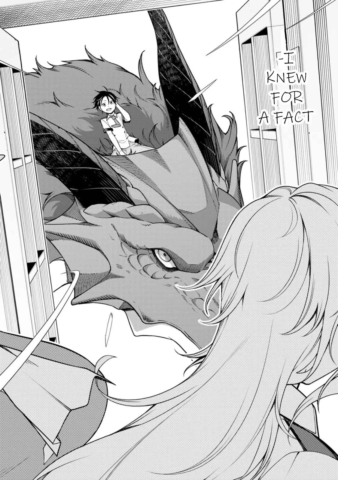 The Reincarnation of the Strongest Onmyoji ~ These Monsters Are Too Weak Compared to My Youkai~ Chapter 19 - Page 13 in English