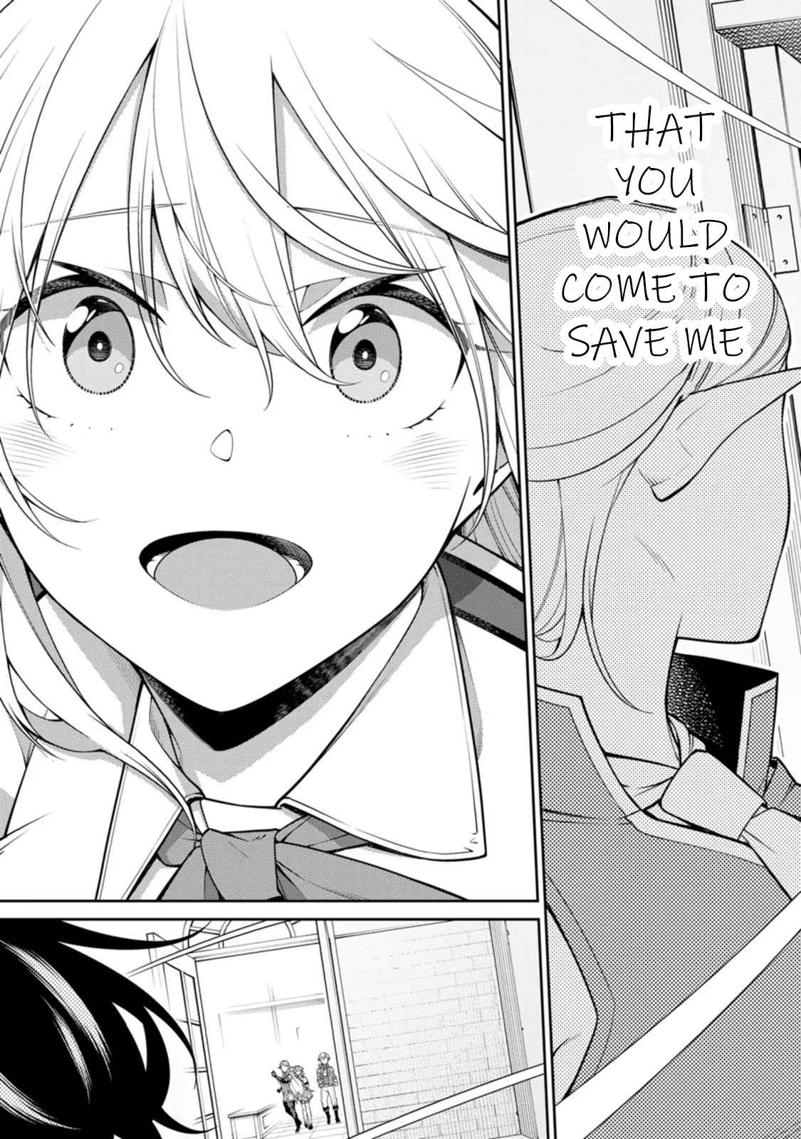 The Reincarnation of the Strongest Onmyoji ~ These Monsters Are Too Weak Compared to My Youkai~ Chapter 19 - Page 14 in English