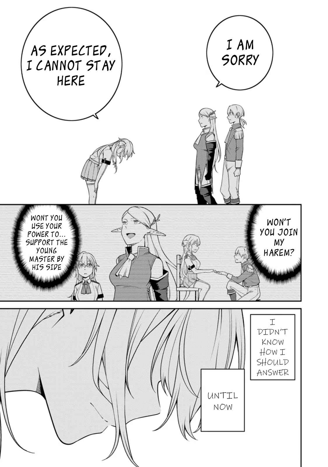 The Reincarnation of the Strongest Onmyoji ~ These Monsters Are Too Weak Compared to My Youkai~ Chapter 19 - Page 18 in English