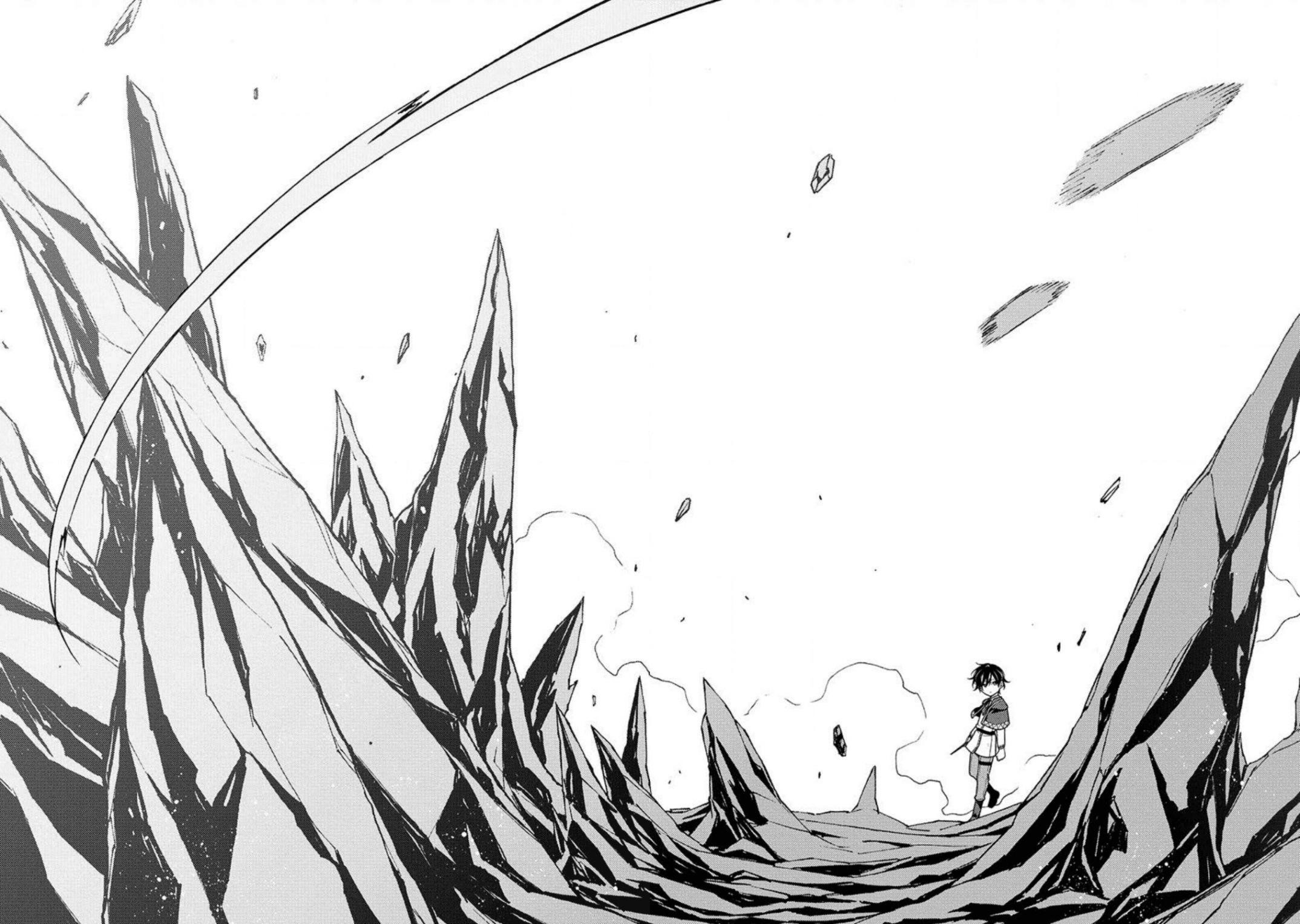 The Reincarnation of the Strongest Onmyoji ~ These Monsters Are Too Weak Compared to My Youkai~ Chapter 2 - Page 28 in English
