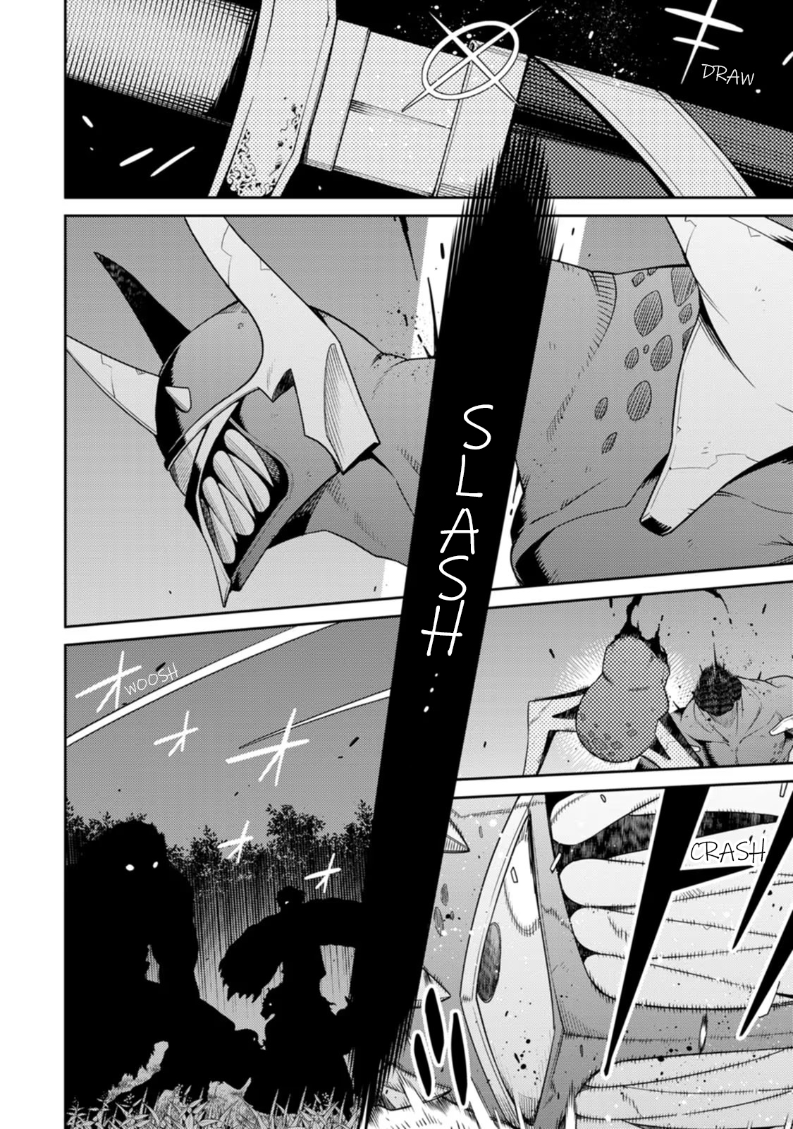 The Reincarnation of the Strongest Onmyoji ~ These Monsters Are Too Weak Compared to My Youkai~ Chapter 20.4 - Page 11 in English