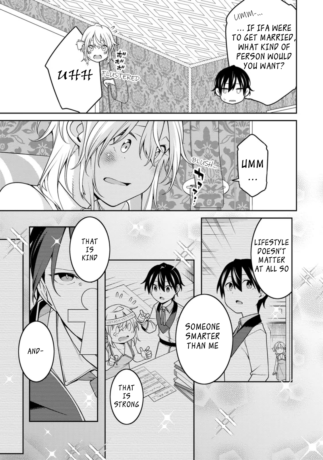 The Reincarnation of the Strongest Onmyoji ~ These Monsters Are Too Weak Compared to My Youkai~ Chapter 20.4 - Page 6 in English