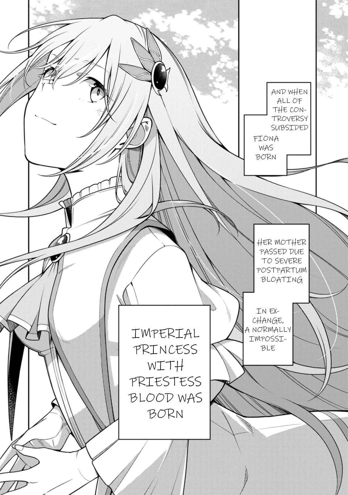 The Reincarnation of the Strongest Onmyoji ~ These Monsters Are Too Weak Compared to My Youkai~ Chapter 22.1 - Page 8 in English