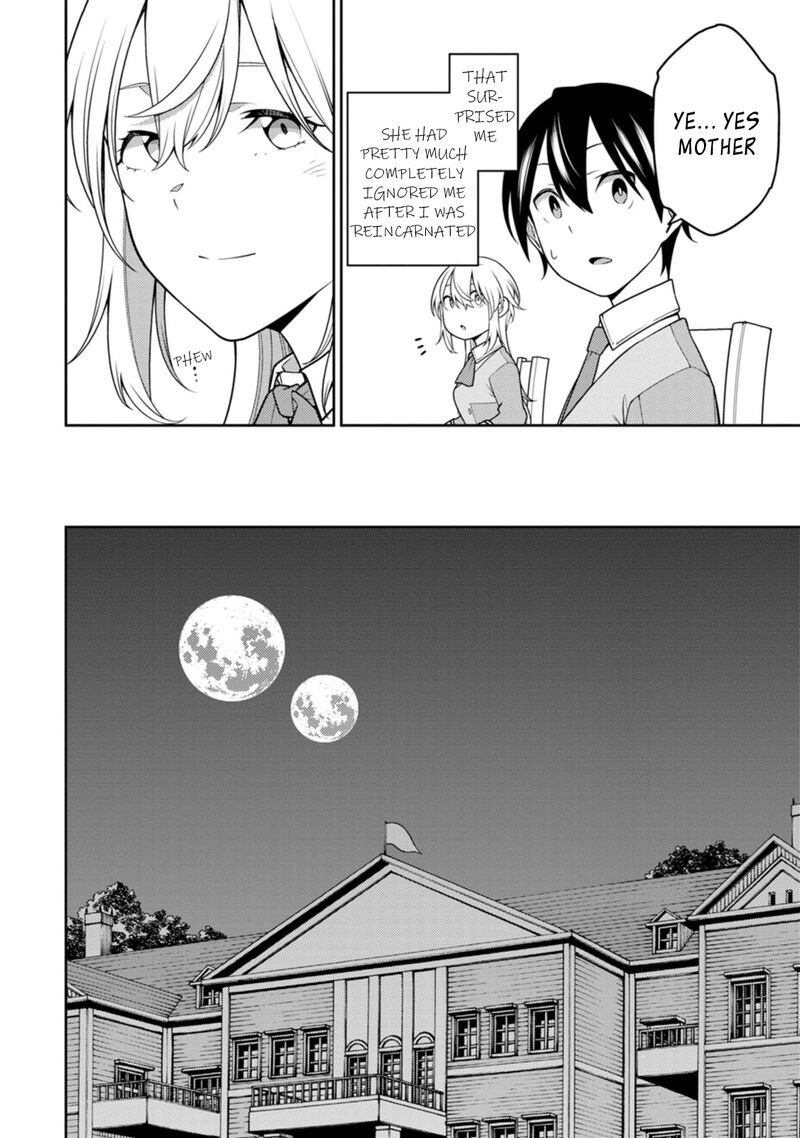 The Reincarnation of the Strongest Onmyoji ~ These Monsters Are Too Weak Compared to My Youkai~ Chapter 22.2 - Page 11 in English