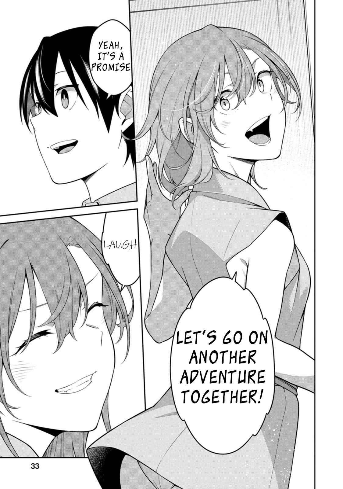 The Reincarnation of the Strongest Onmyoji ~ These Monsters Are Too Weak Compared to My Youkai~ Chapter 22.3 - Page 9 in English