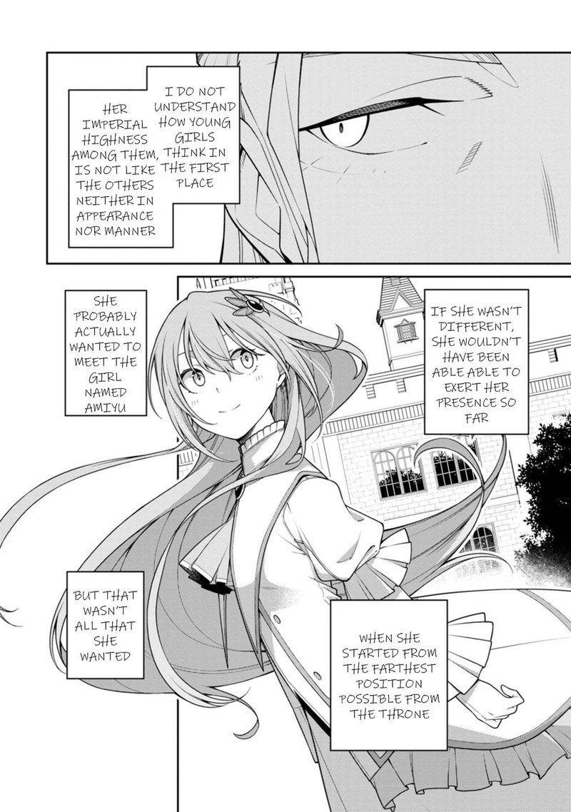 The Reincarnation of the Strongest Onmyoji ~ These Monsters Are Too Weak Compared to My Youkai~ Chapter 23.1 - Page 6 in English