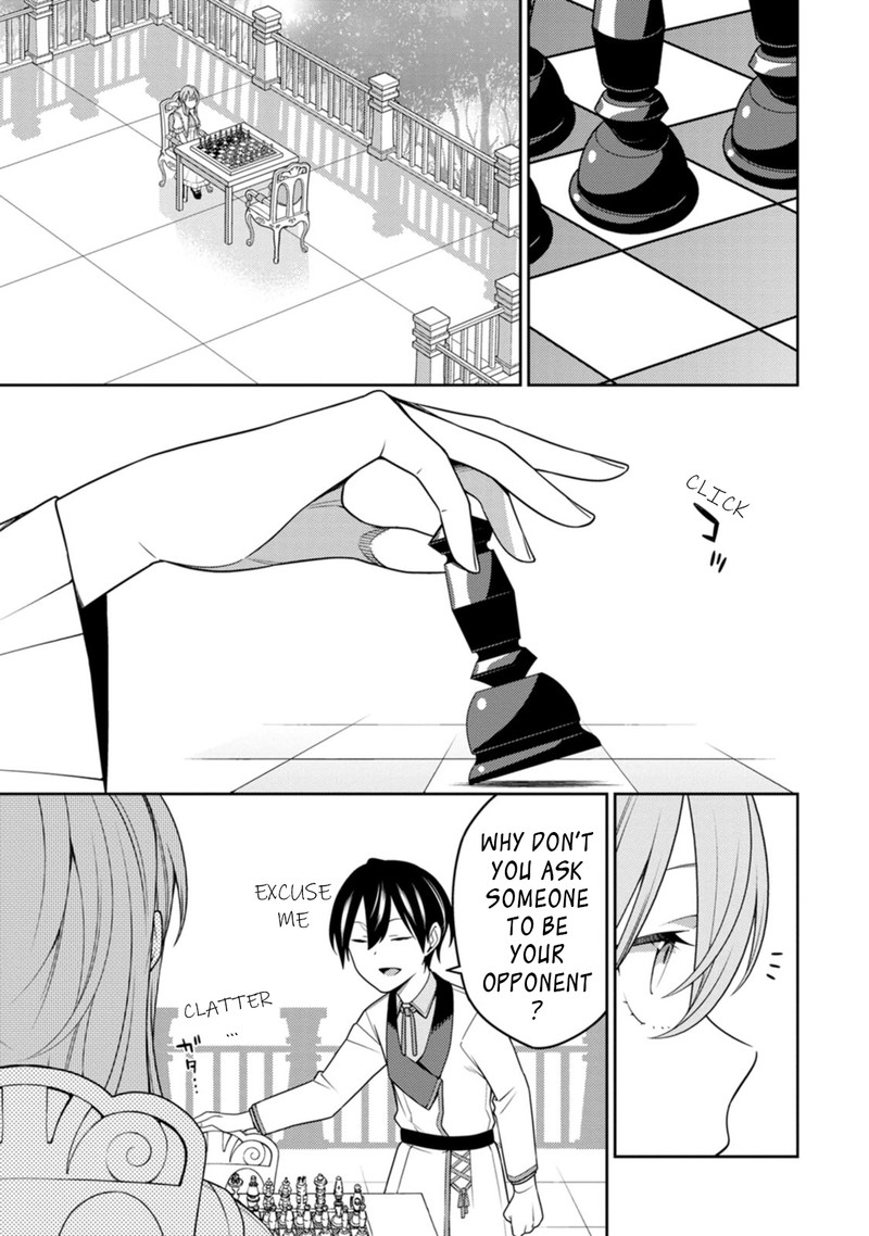 The Reincarnation of the Strongest Onmyoji ~ These Monsters Are Too Weak Compared to My Youkai~ Chapter 24.2 - Page 8 in English