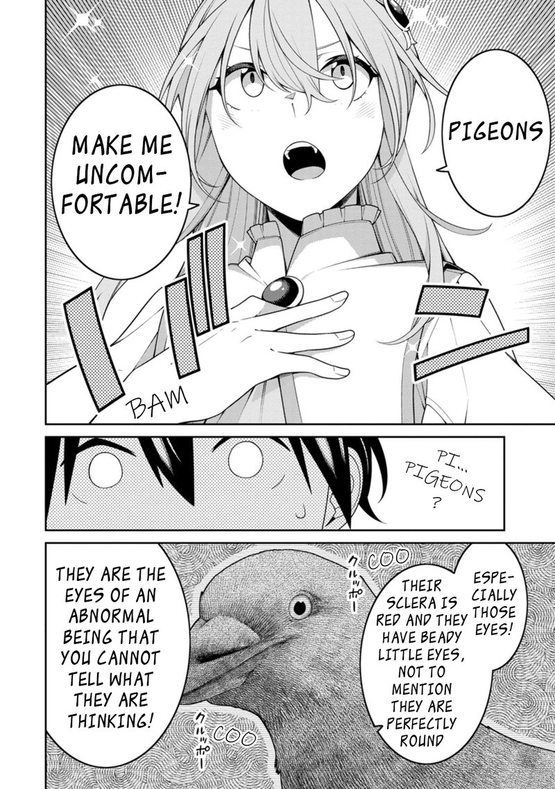 The Reincarnation of the Strongest Onmyoji ~ These Monsters Are Too Weak Compared to My Youkai~ Chapter 24.4 - Page 4 in English