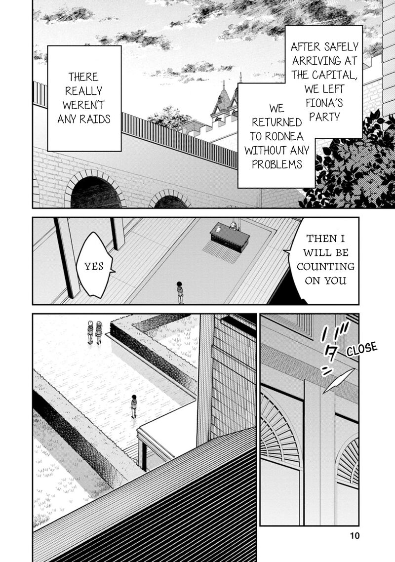 The Reincarnation of the Strongest Onmyoji ~ These Monsters Are Too Weak Compared to My Youkai~ Chapter 26 - Page 10 in English