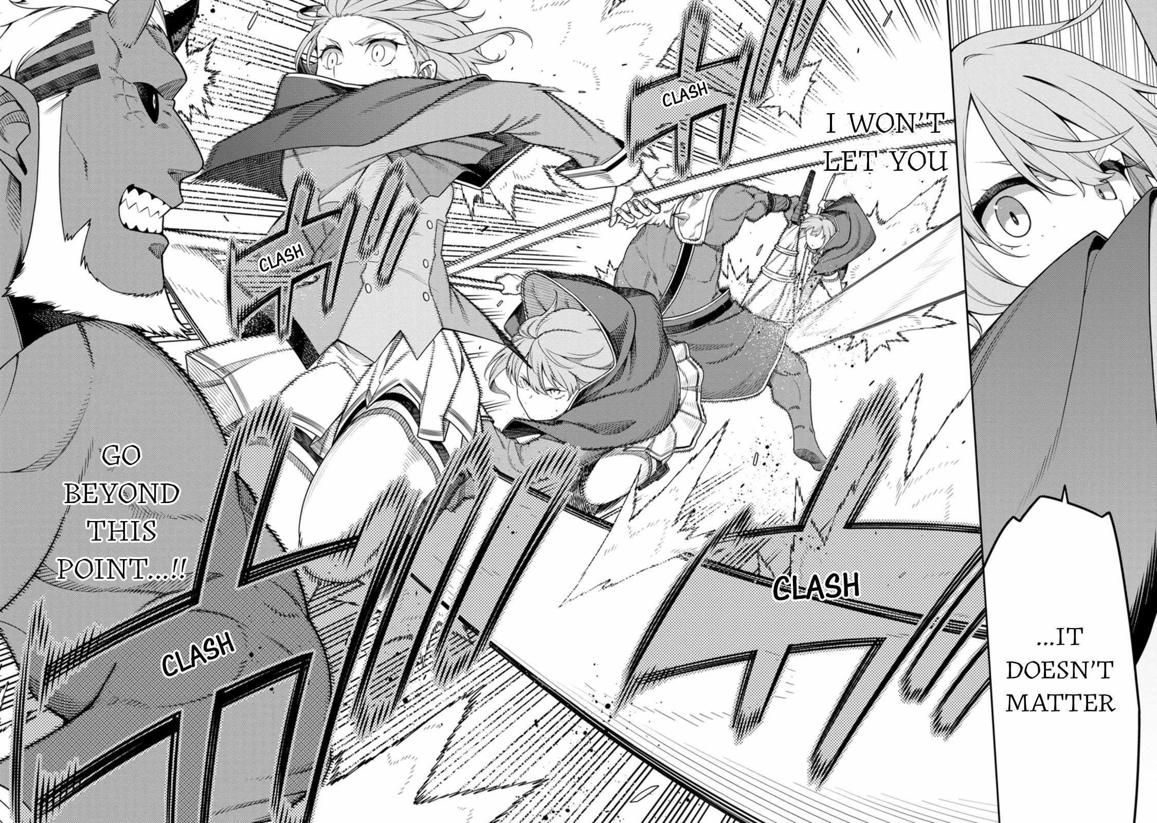 The Reincarnation of the Strongest Onmyoji ~ These Monsters Are Too Weak Compared to My Youkai~ Chapter 27 - Page 4 in English