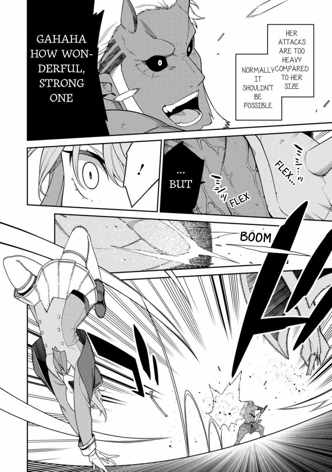 The Reincarnation of the Strongest Onmyoji ~ These Monsters Are Too Weak Compared to My Youkai~ Chapter 27 - Page 5 in English