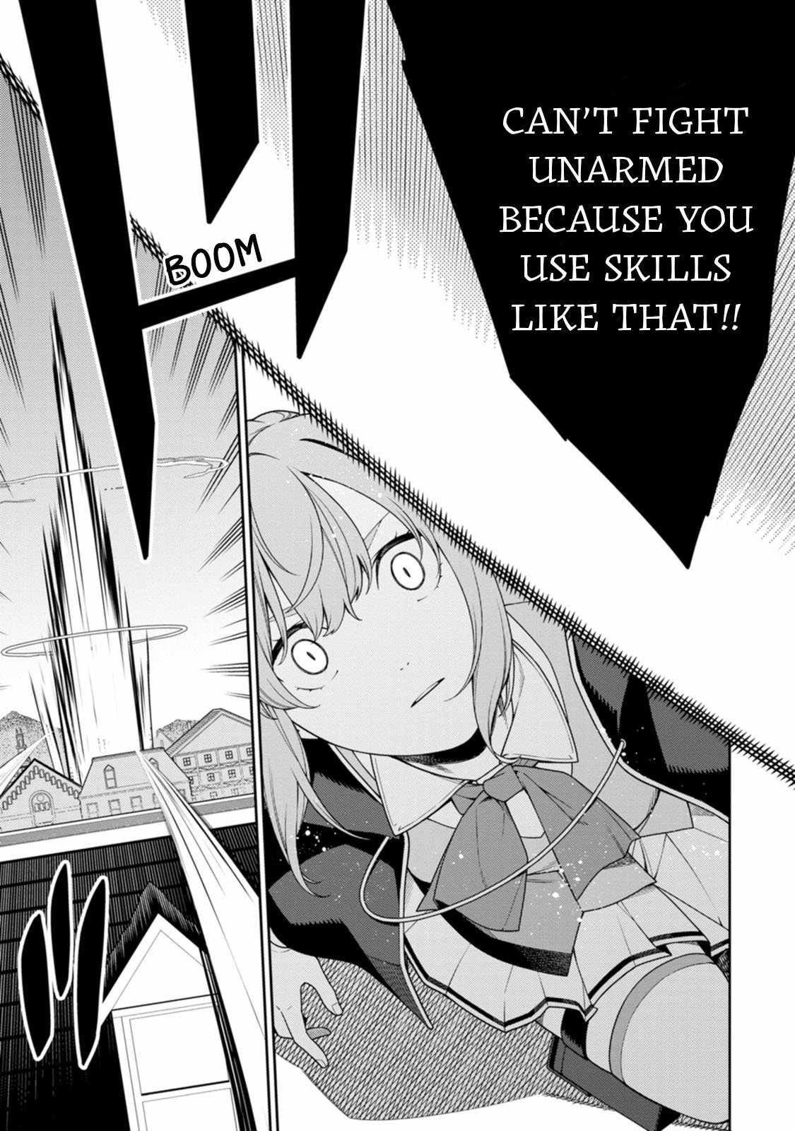 The Reincarnation of the Strongest Onmyoji ~ These Monsters Are Too Weak Compared to My Youkai~ Chapter 27 - Page 8 in English